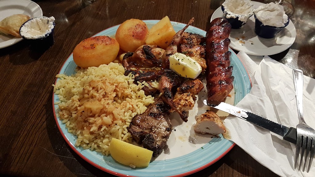 Food & drink