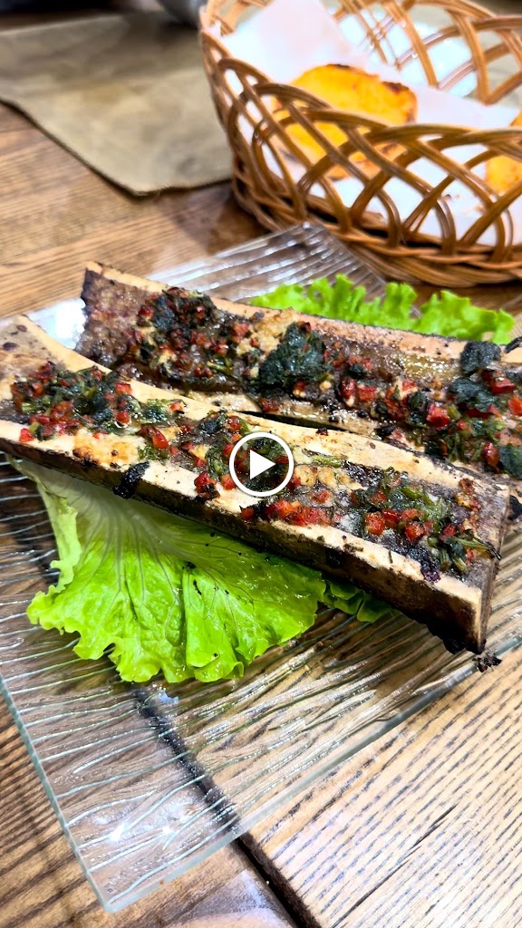 Restaurant Atletico — Videos
