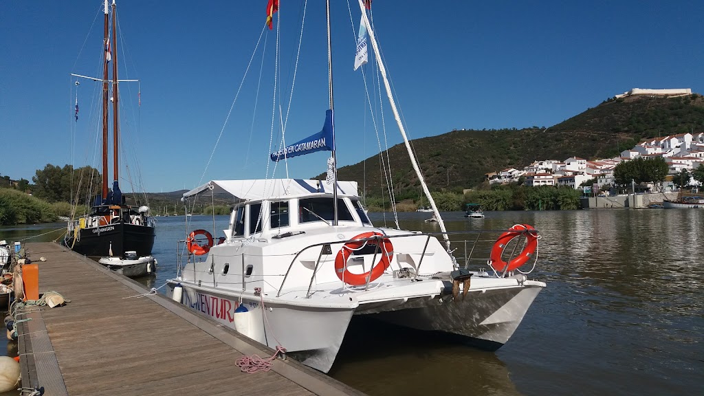 Escuela Nautica de Ayamonte