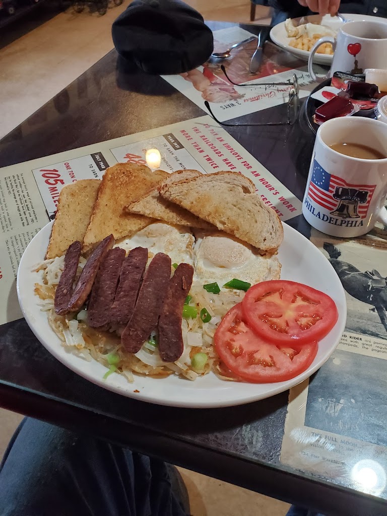 Food & drink