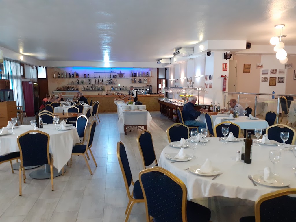 Casino San Pedro — Ambiente
