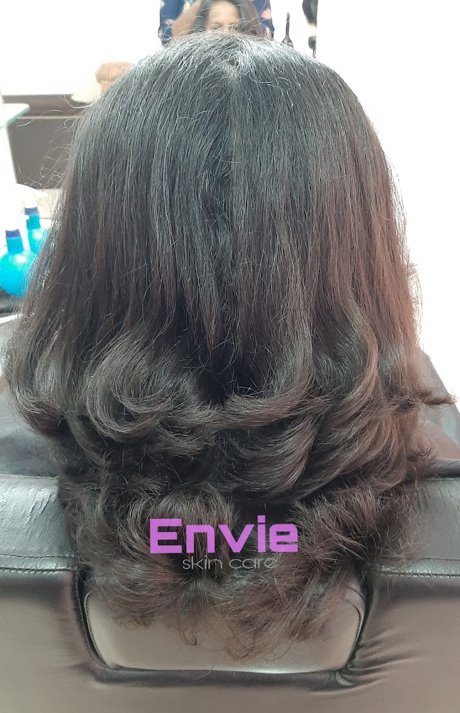 Envvie Beauty Care And Training Institute