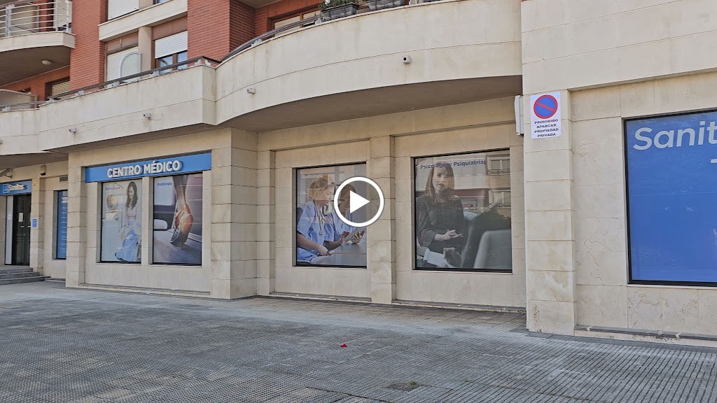 Centro Medico Sanitas Artaza — Videos