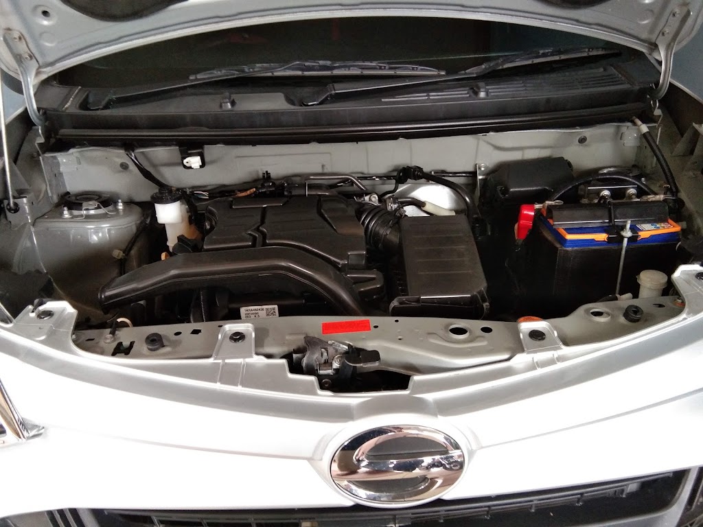 Java Jok & Salon Mobil