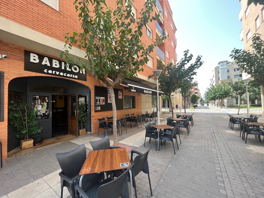 Pub Babilon