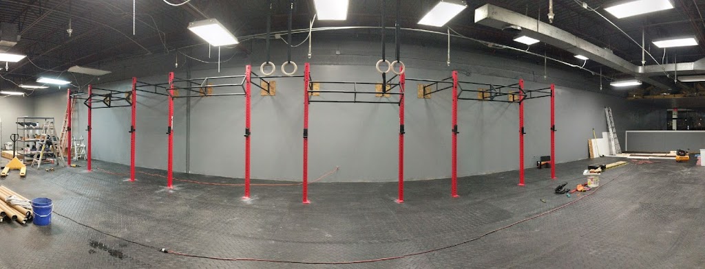  CrossFit Barboursville