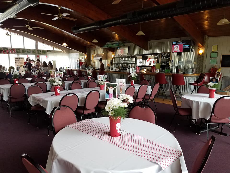  Kearsley Lake Municipal Golf