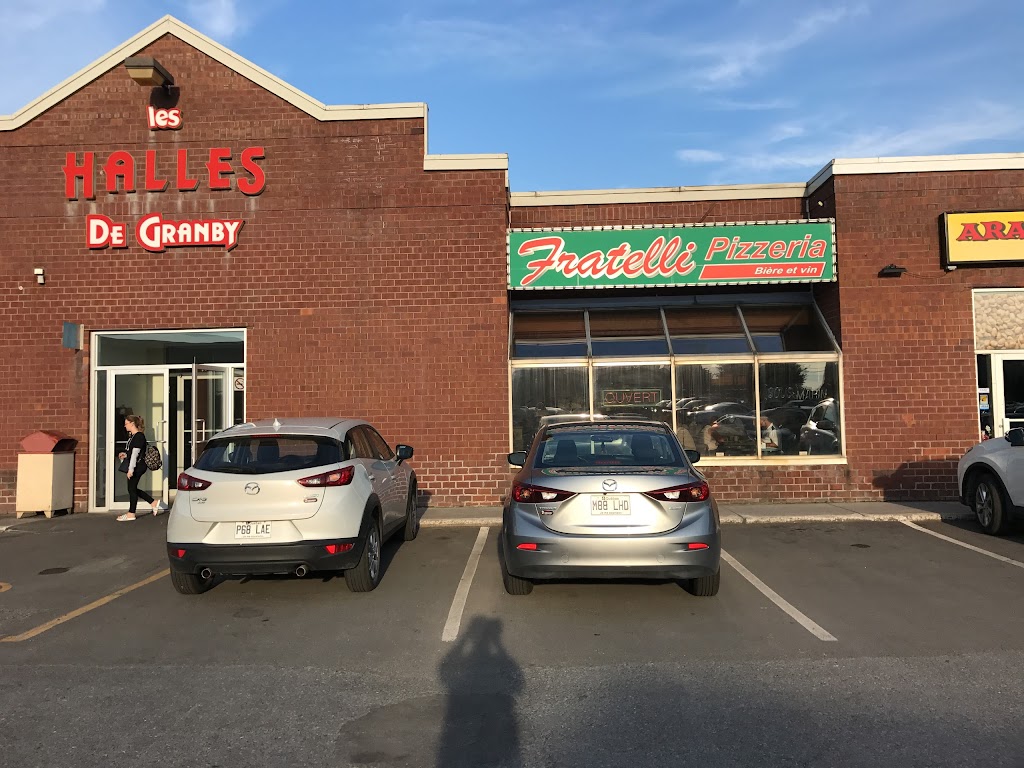 Pizzeria Fratelli in Granby