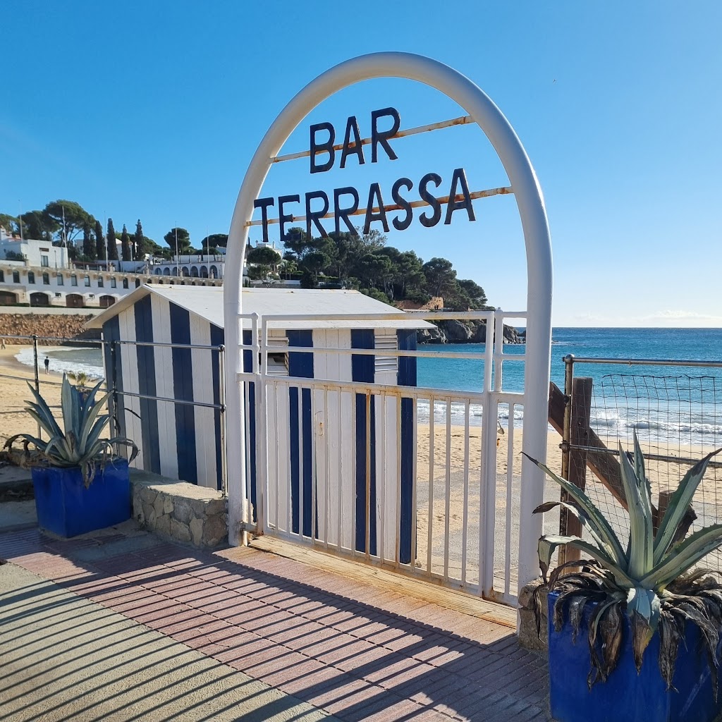 Bar la Terrassa