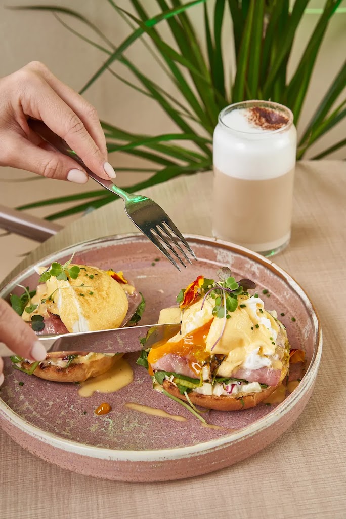 A Vocados Granollers - Restaurante en Granollers — Comida y bebida