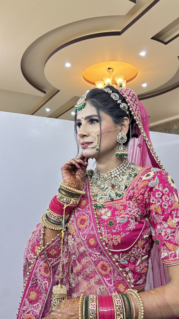 Ad Beauty Salon Academy