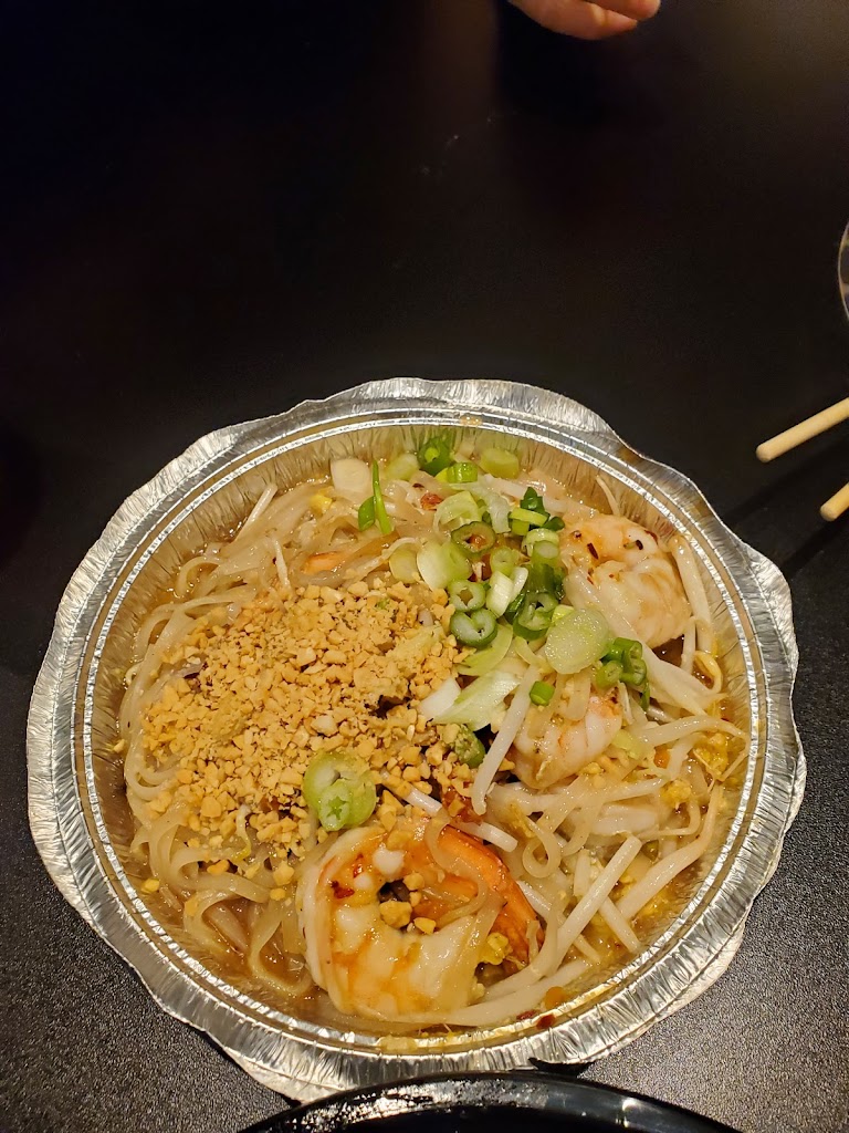 3 Sisters Khmer-Thai Kitchen