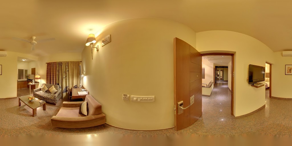 Street View & 360deg