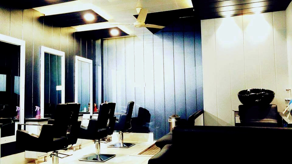 Glamour Beauty Parlour Best Salon In Puranpur