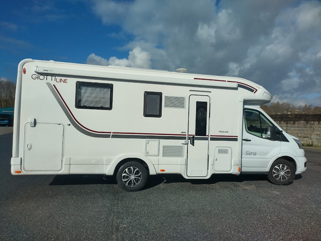 Carballal Experience