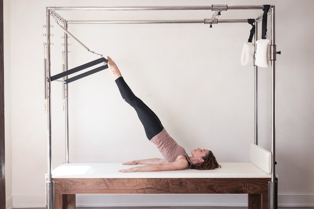  KIN Kollective Pilates- Brooklyn Heights