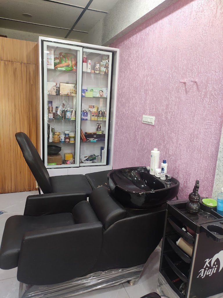 Sonal Beauty Care Unjha