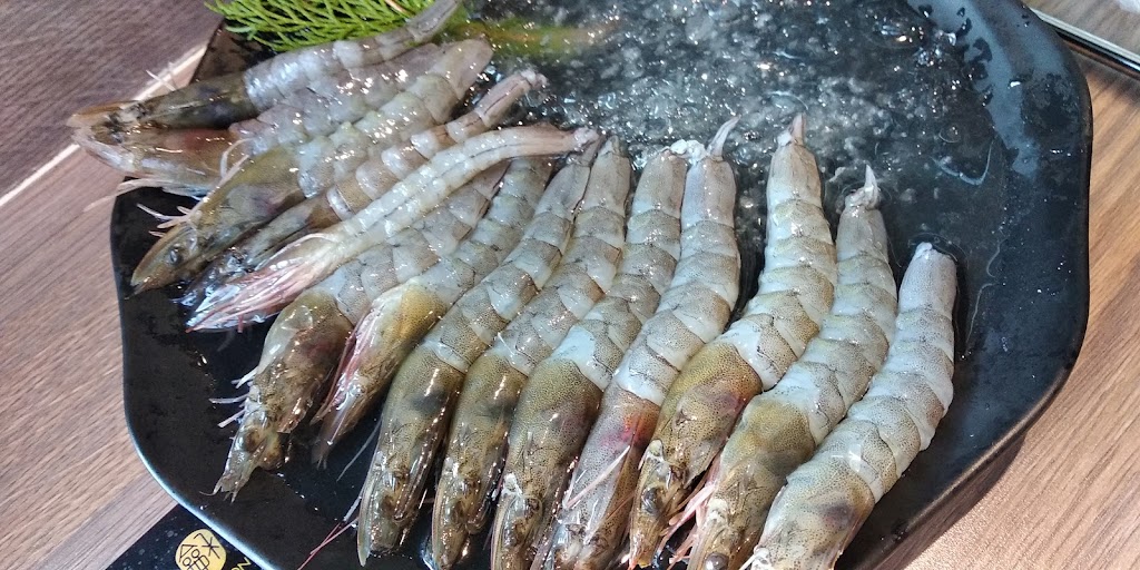 肉多多火鍋-淡水中正店-淡水 景觀餐廳 的照片