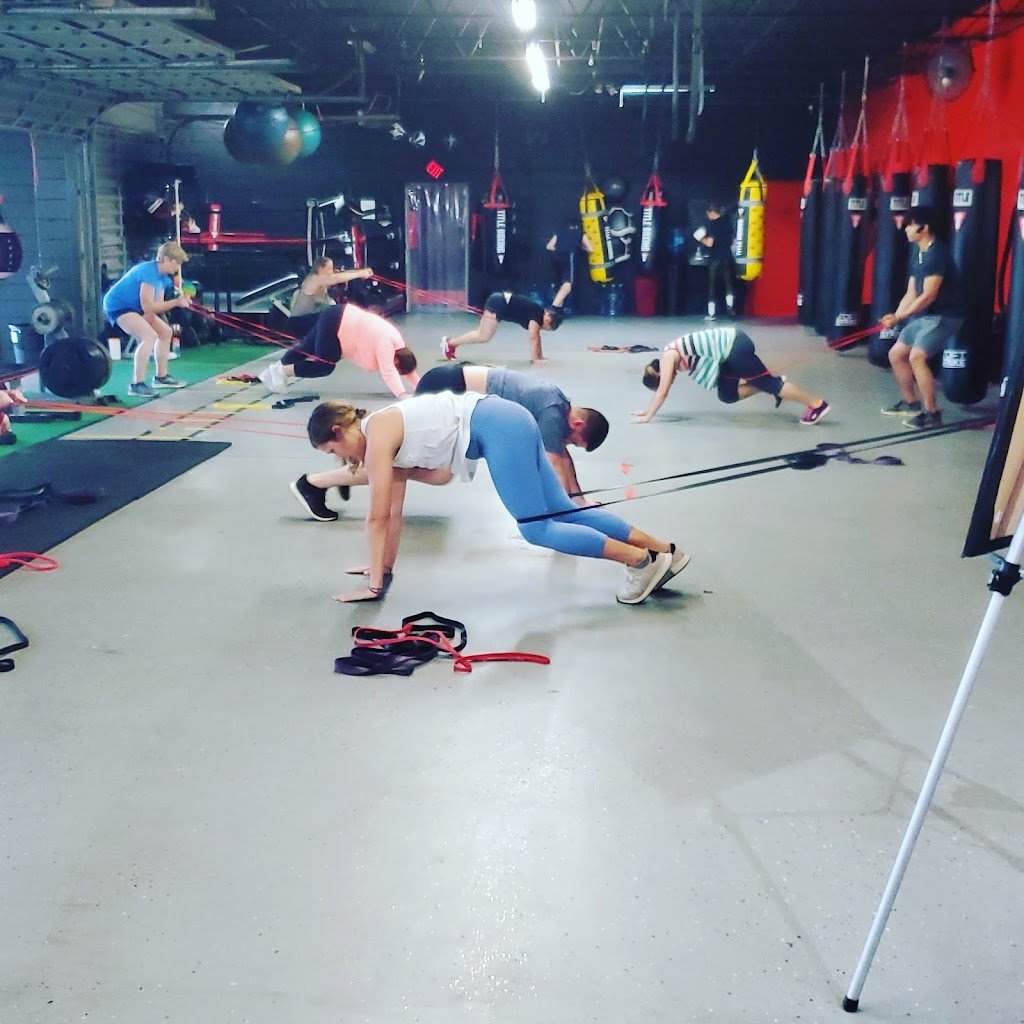  Ocala Boxing Academy & Fitness