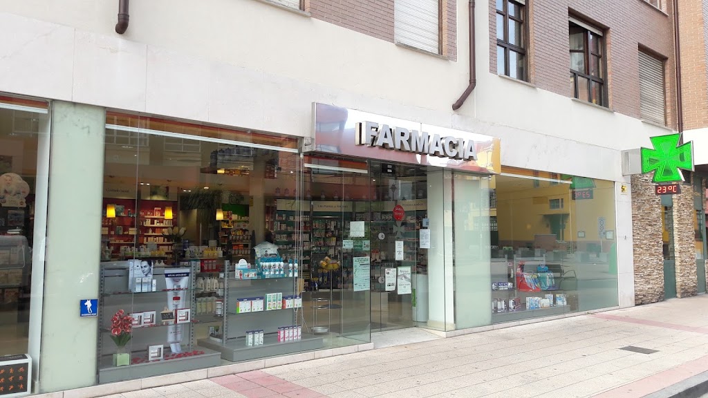 Farmacia Silvia Ramos