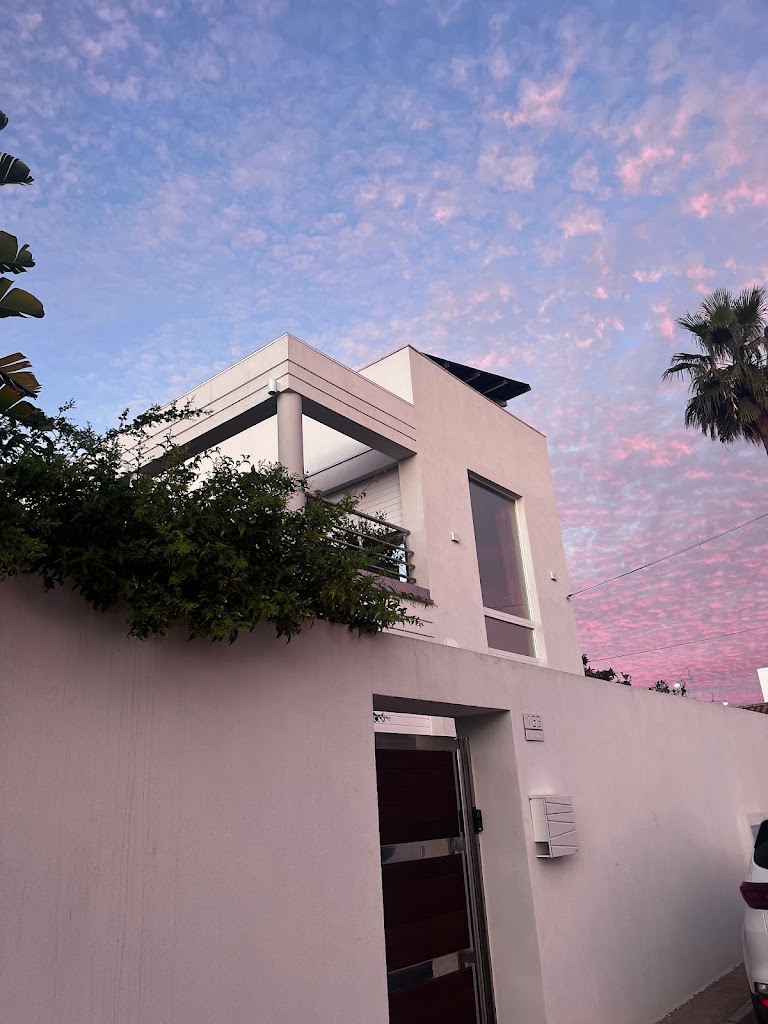 Villa Marbella Playa