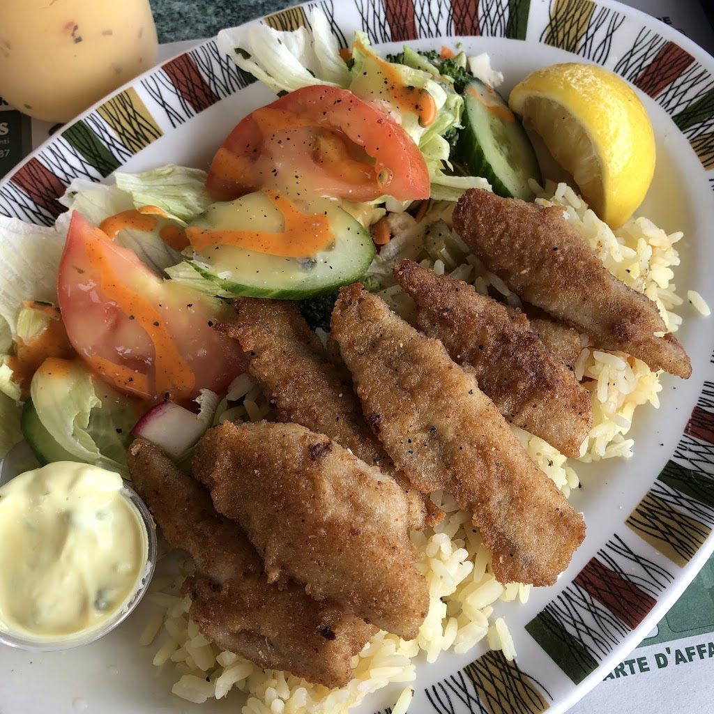 Food & drink