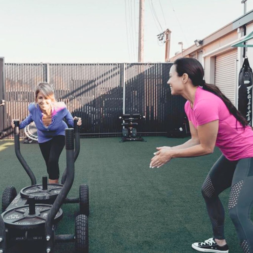  Phases Fitness Personal Training