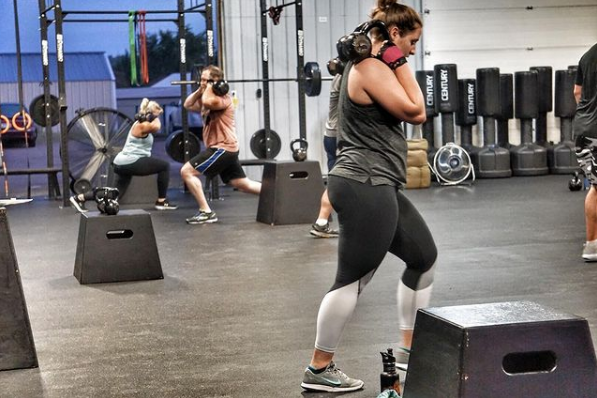  Eupraxia - West Salem