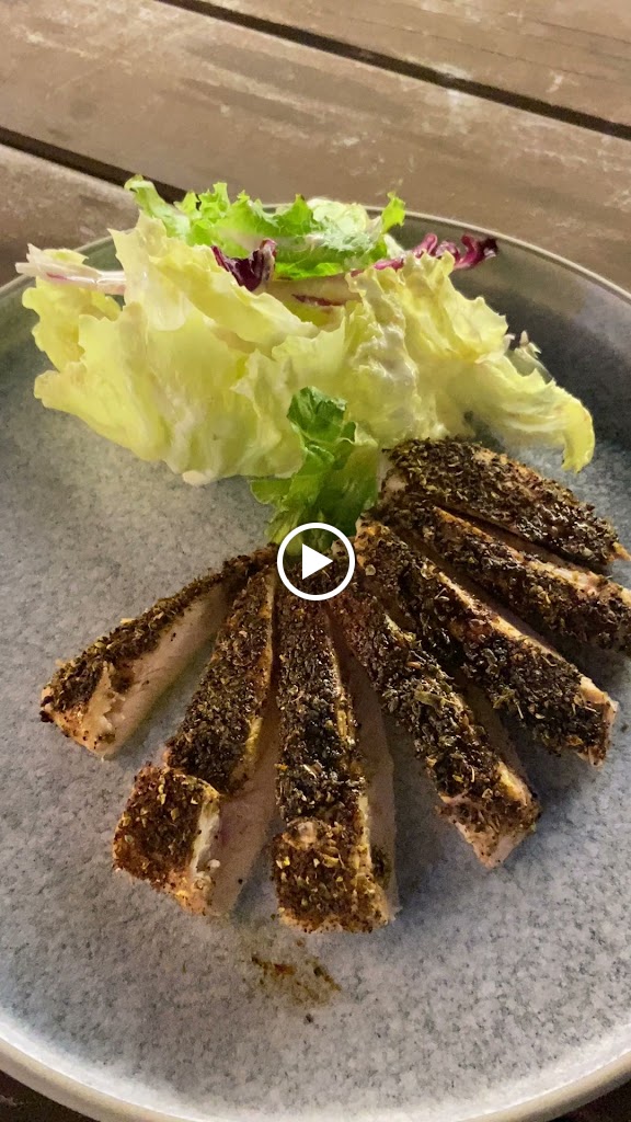 海有BBQ-潮境 望海巷排隊美食 八斗子海灘露天燒烤 景觀包場聚會求婚餐廳 的照片