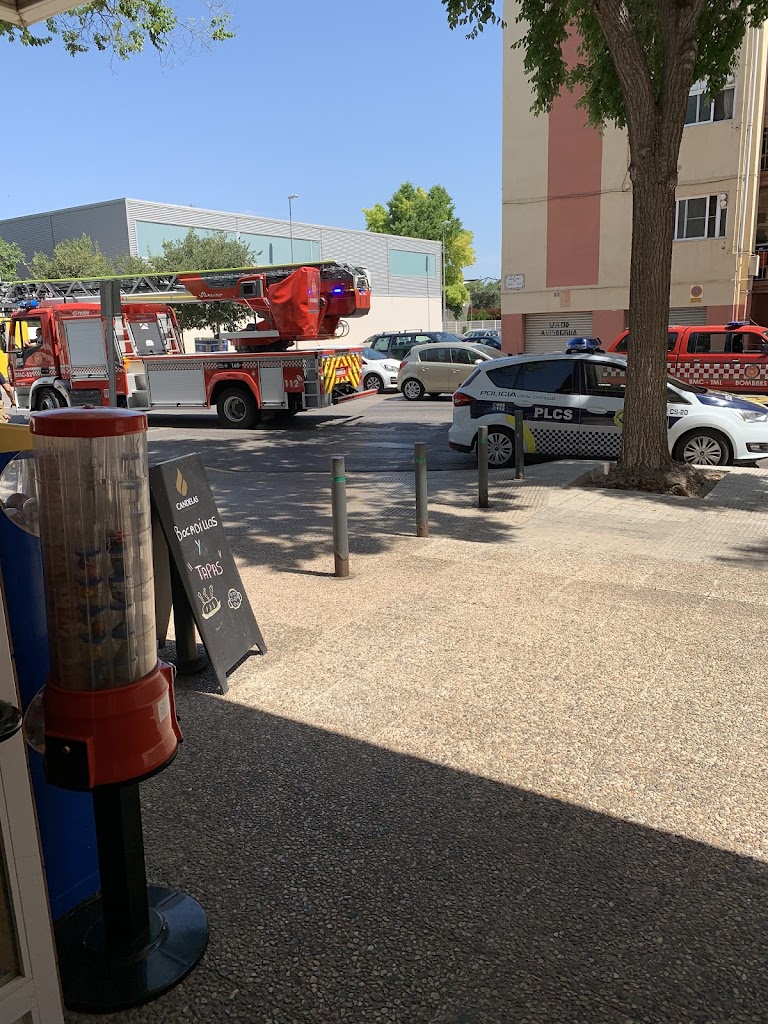 Bar Amo Taperia Bocateria