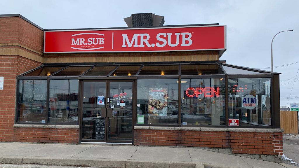 Mr.Sub
