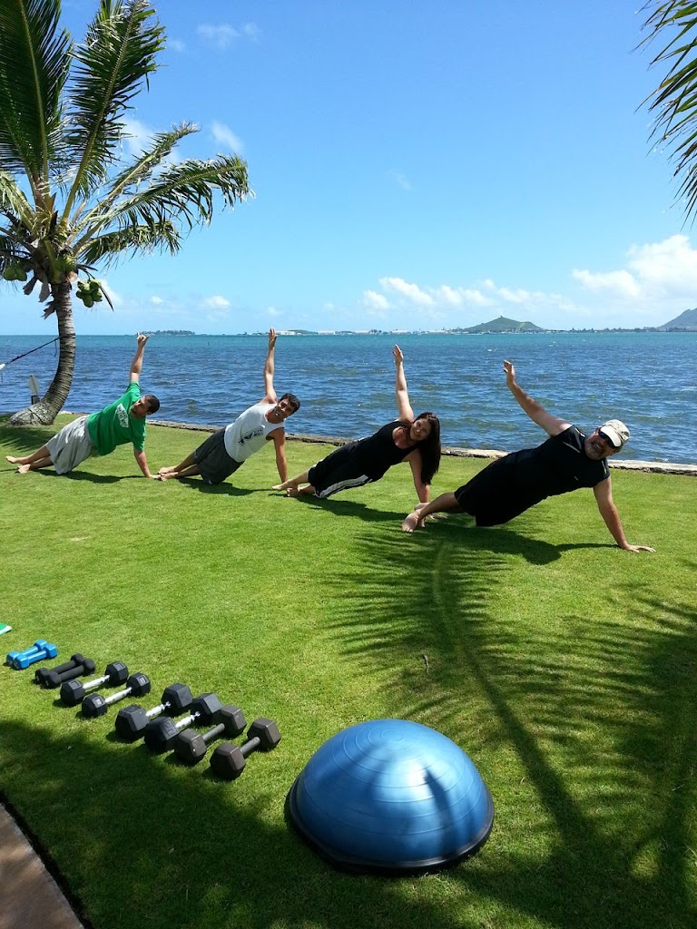  Vital Fitness By Rey Ronquilio