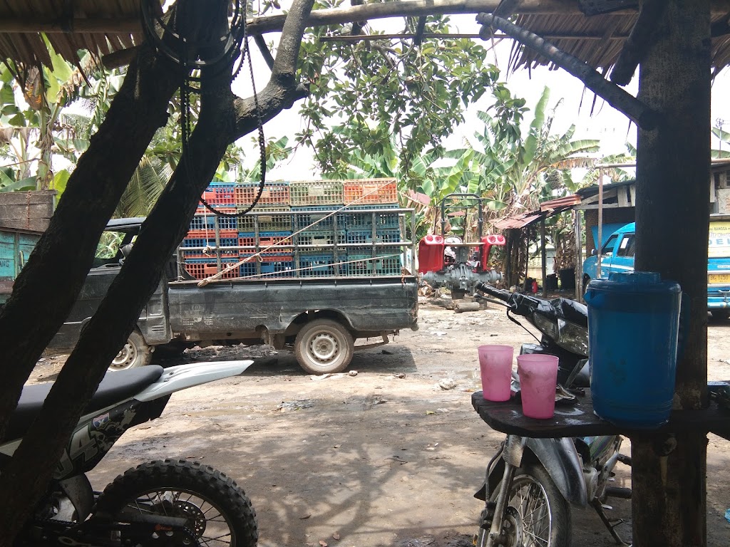 Bengkel Mobil Sudip
