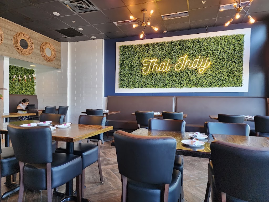Thai Indy Restaurant