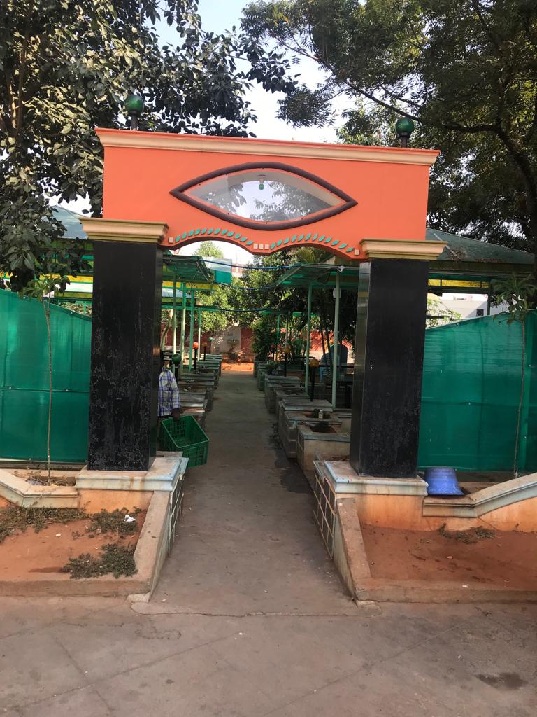 Sudha Bar And Restaurant