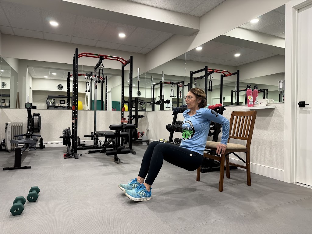  Body Harmony Fitness