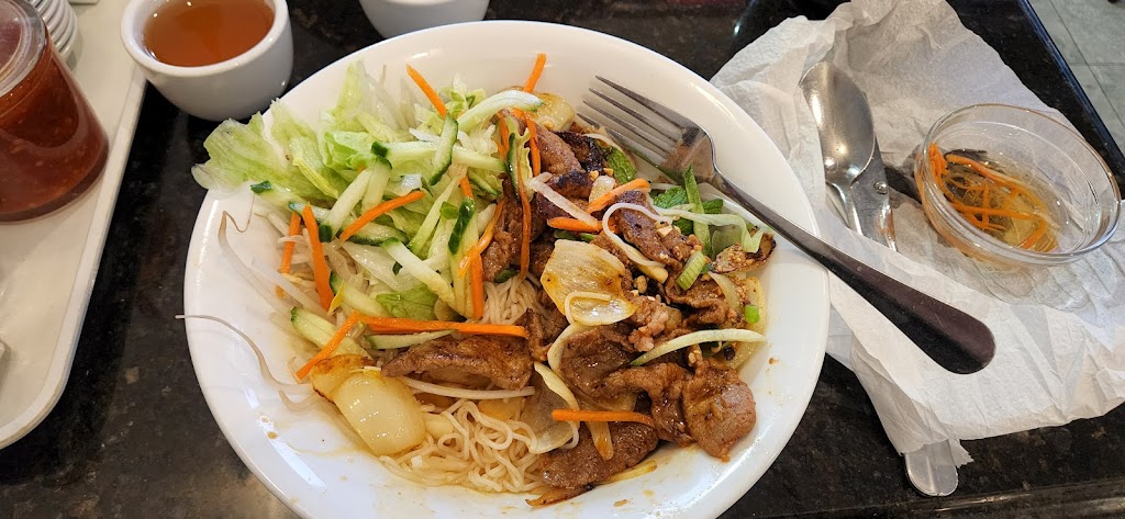 Vermicelli