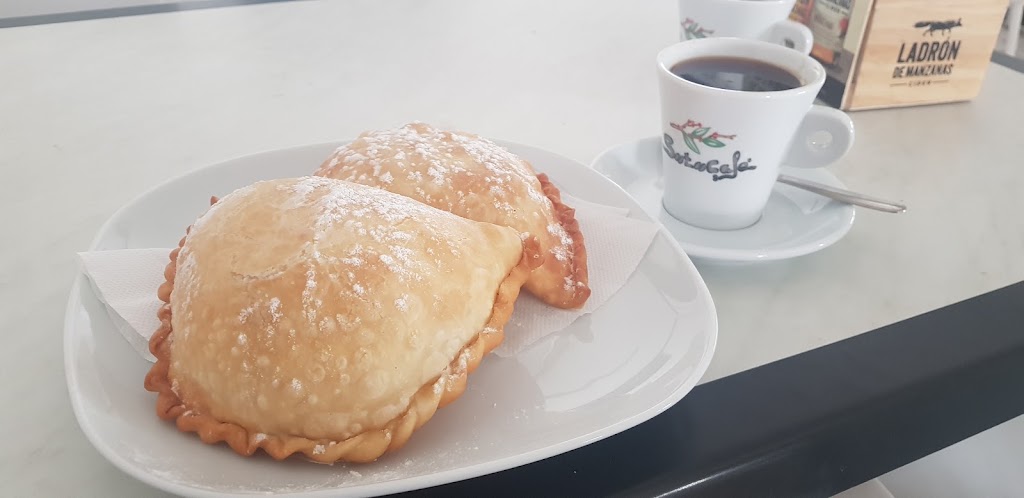 Chily — Comida y bebida