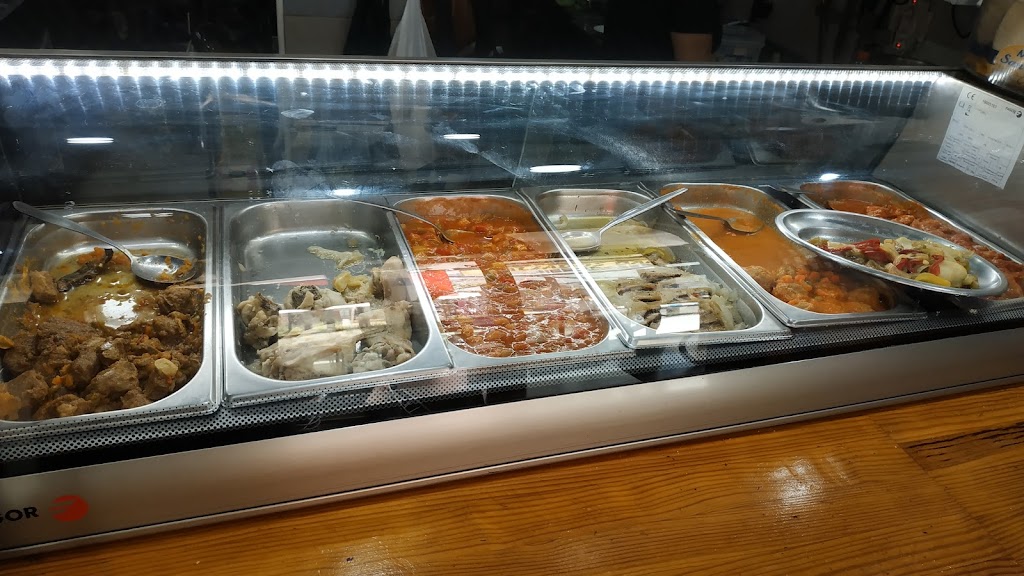 Cafeteria Bar Comodoro