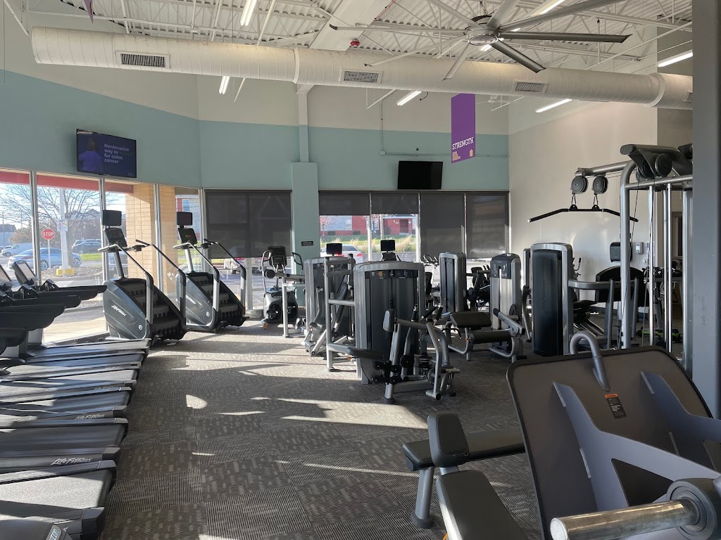  Anytime Fitness