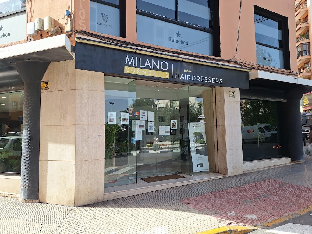MILANO COSMETIC LOW COST
