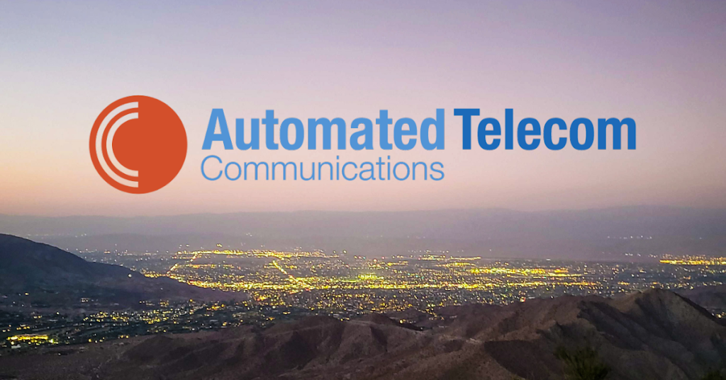 Automated Telecom