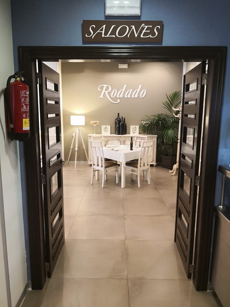 Restaurante Rodado