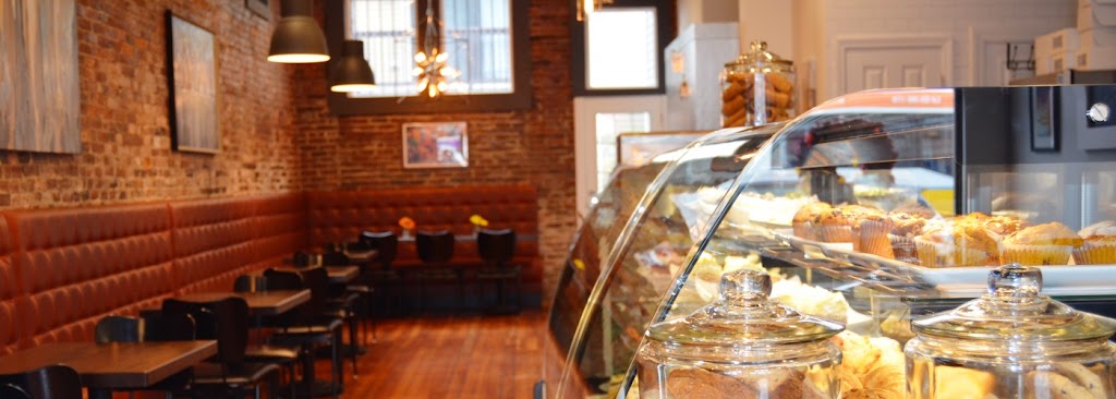 Photo of Broadway's Pastry & Coffee Shop