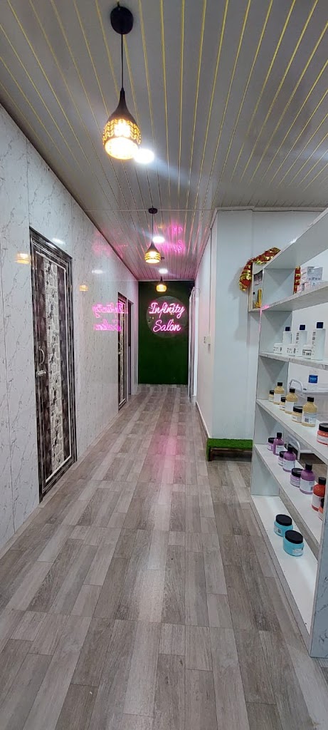 Infinity Salon