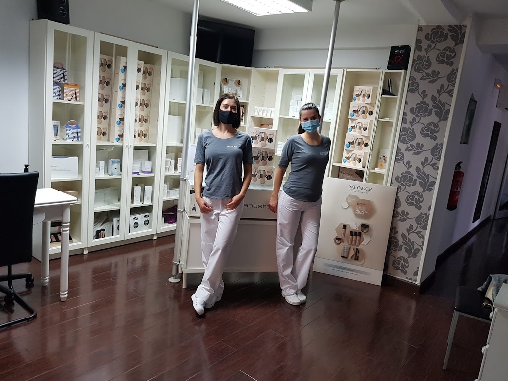 Bienestar y Belleza Pepi Rayos U.V.A Alcaniz — Del propietario