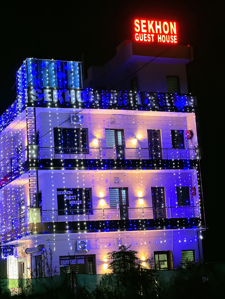 Sekhon Guest House