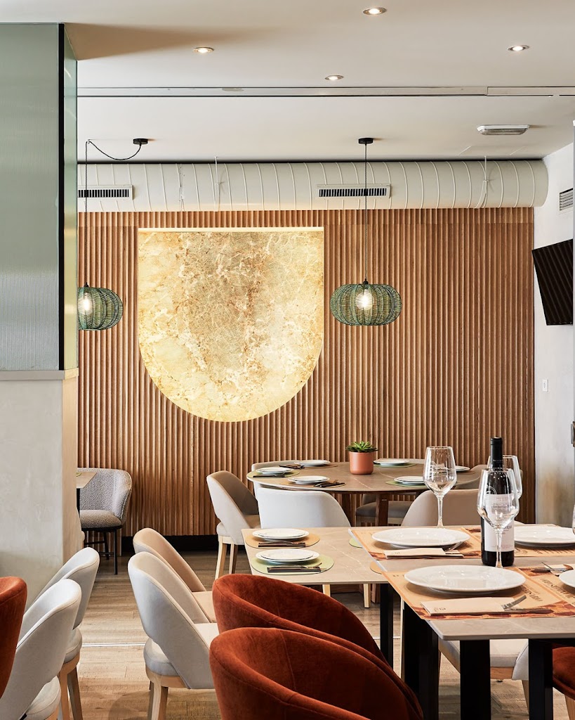 Taberna La Bodega del Jamon