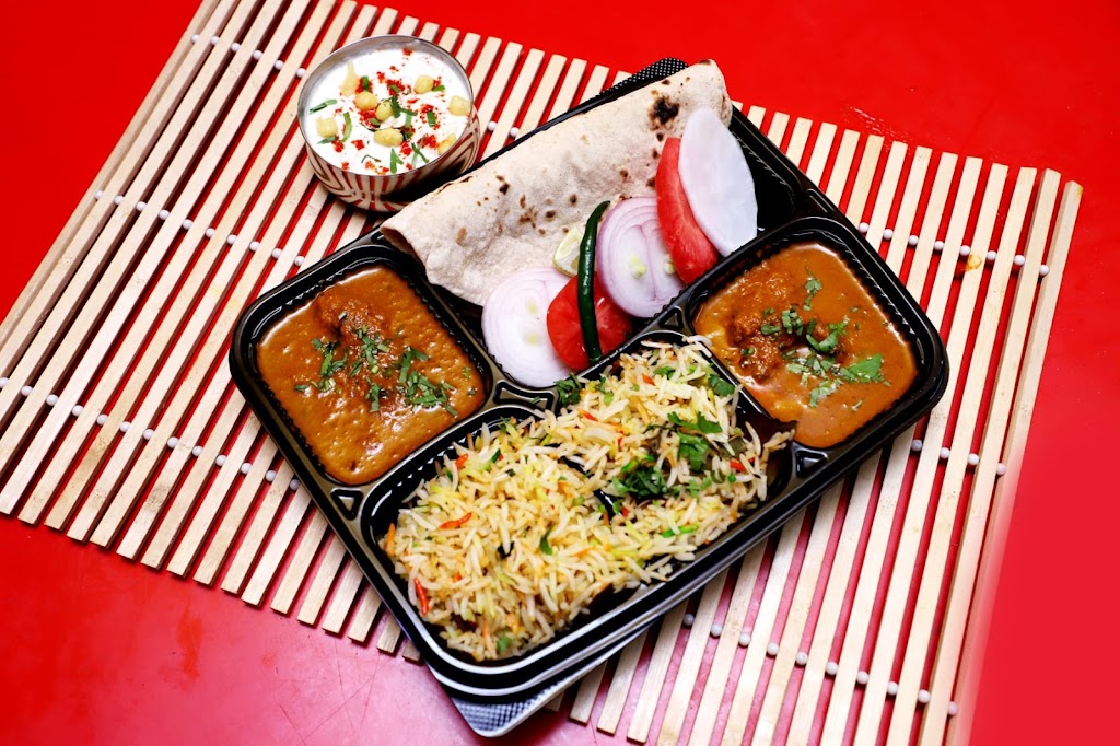 Celebrations The Food Junction Kte