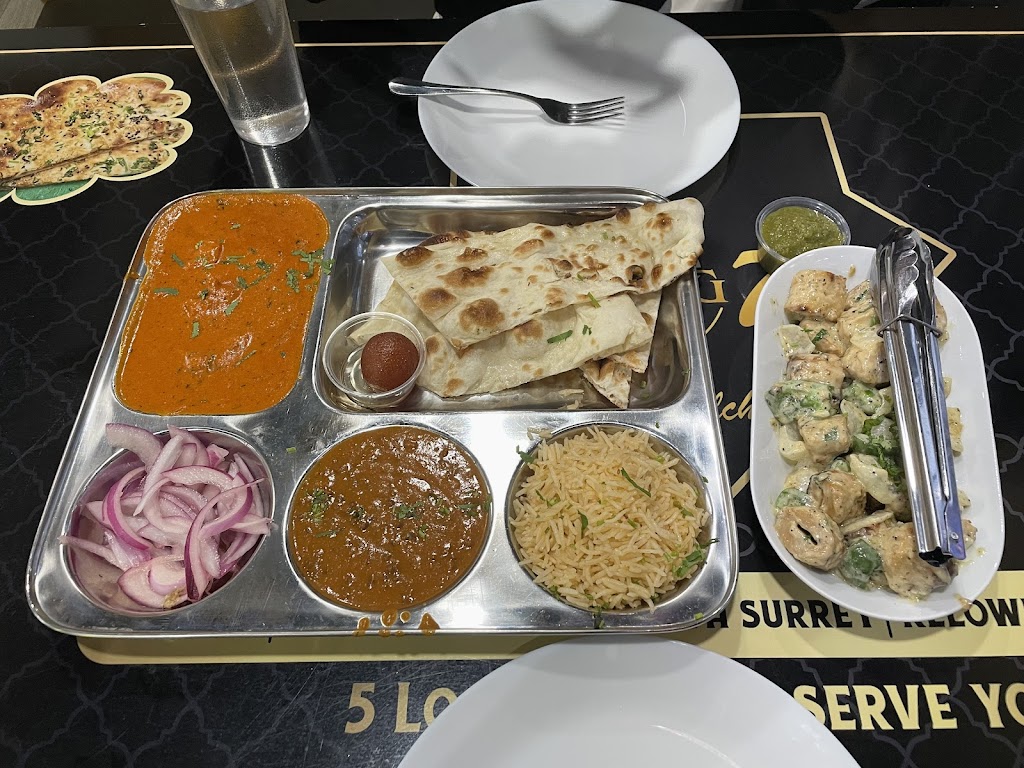 Thali